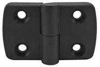 Right and Left Nylon Hinge