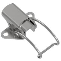 Toggle Style Draw Latch, Small Size, Exposed Mount, Southco P/N TL-20-104-XX