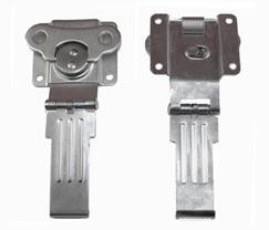 Southco K5-2242-07, WING TURN, DRAW LATCH, K5 Series,